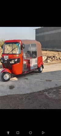 تكتك البيع موديل 2018 مكينه وكير خير من الله ومحرك مبدل موديل عشرين تك...