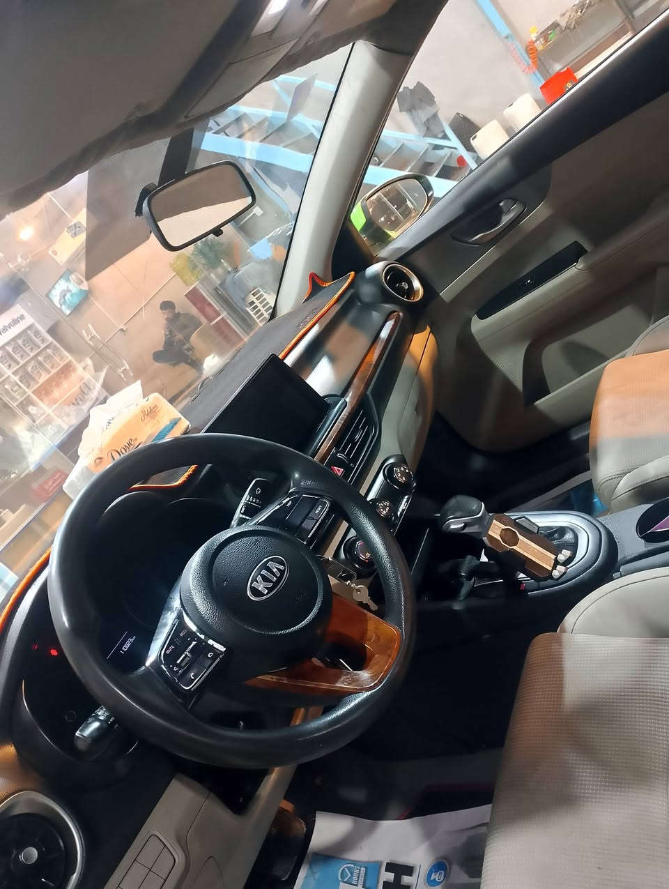 السلام عليكم
اقره التفاصيل كامله
السعر السلام عليكم
اقره التفاصيل كامله
السعر 98 قفل بدون مراوس
سيراتو 2019 رقم بغداد دولي تحويل مباشر 
بدون ايرباك سياره
حادث سياره جاملغ خلفي يمنه والقماره نصه من وره 
اكفلك السيارة من لغود شواصي وحوض وتكم داخليه مغيرين لونه سياره 
مكفوله سياره من كص 
المواصفات
فتحه 
قطعتين تبريد
وشاشه جبيره وكامره وحساس خلفي 
مري شفط اشاير بلمري 
3 انظمه قياده 
مكينه 1600 دوش 
سياره كير ومكينه وصدر وتبريد شرط ع وضع شركه 
حجر بيئه بلادي
تخم تاير ويل كب جديد 
سياره حته سيرفس ممشتغل بيه 
ماشيه 100 الف كيلو 
برغي نقص مابيه 
مكانه بغداد كفائات السيديه 
***********
