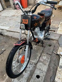 دراجة • محرك جديد • محتاج تصليح