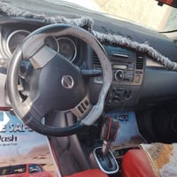 فيرسا ٢٠١١ • اوتماتيك • رقم صلاح الدين