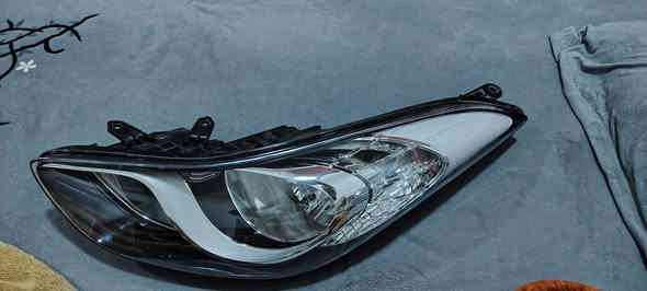 لايت النتره 2013 اصلي أيسر لبيع 
***********
