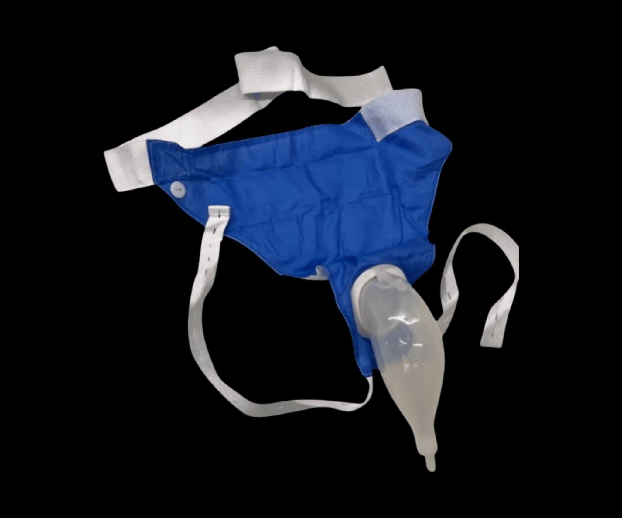 كيس جمع البول الطبي المريح للرجال
السعر 17 الف

الاستخدامات
تُستخدم لجمع البول للمرضى غير القادرين على الحركة أو المصابين بسلس البول
مناسبة للمرضى طريحي الفراش، كبار السن، ومرضى ما بعد العمليات الجراحية
تُستخدم في المستشفيات، المراكز الصحية، ودور الرعاية المنزلية
حل عملي للاستخدام أثناء السفر أو في الحالات الطارئة
مناسبة للرجال بفضل التصميم التشريحي المريح

المميزات
كيس تجميع بول بسعة 1000 مل (1 لتر) مع تدريج واضح لقياس الكمية بدقة
تصميم تشريحي مريح يقلل التسرب ويضمن استخدامًا آمنًا
مصنوع من خامات طبية عالية الجودة، آمنة وخالية من الروائح
مزود بحزام تثبيت قابل للتعديل لتثبيت مريح حول الخصر أو الفخذ
أنبوب تصريف مرن وطويل يسهل الاستخدام دون إزعاج
صمام سفلي للتفريغ السهل والتحكم في إخراج السوائل
قابل للفك والتركيب والتنظيف وإعادة الاستخدام
تصميم يمنع الارتجاع ويحافظ على النظافة
خفيف الوزن وسهل الحمل والتخزين

محتويات الصندوق
كيس تجميع البول بسعة 1000 مل
طول الصوندة 100 سم
قمعوعاء بول تشريحي مخصص للرجال
أنبوب توصيل مرن للتصريف
حزام تثبيت قابل للتعديل
عبوة تغليف أصلية

الملاحظات
يُنصح بتنظيف المنتج جيدًا بعد كل استخدام للحفاظ على النظافة
للاستخدام الشخصي فقط
يُفضل تفريغ الكيس عند امتلائه وعدم تجاوز السعة القصوى
المنتج طبي مساعد وليس بديلًا عن الاستشارة الطبية
قد يختلف شكل أو لون بعض القطع اختلافًا بسيطًا حسب دفعة الإنتاج
لم يتم ذكر قياس المنتج
لم ينم ذكر بلد المنشأ


**إذا كنت صاحب هذا الإعلان وتريد حذفه لأي سبب، رجاءا أرسل رسالة إلى الدعم الفني**