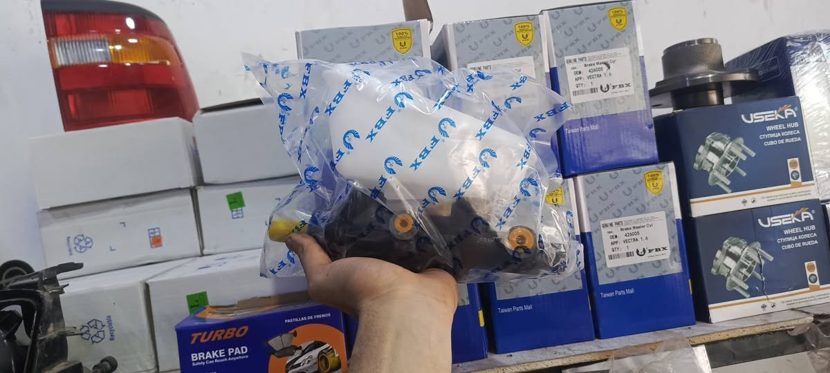 كماليات وادوات الزعيم للاوبل
بمناسبه شهر الخير رمضان المبارك

 توفر عدنه كماليات ومواد احتياطيه للاوبل (فكترا_اوميكا_استرا)بافضل الانواع واقل الاسعار

عنوانه كركوك كراج الشمال سايد بانزين خانه ژاكو
 محل رقم 17 

متوفر توصيل كافه المحافضات

***********علي

***********مصطفى
