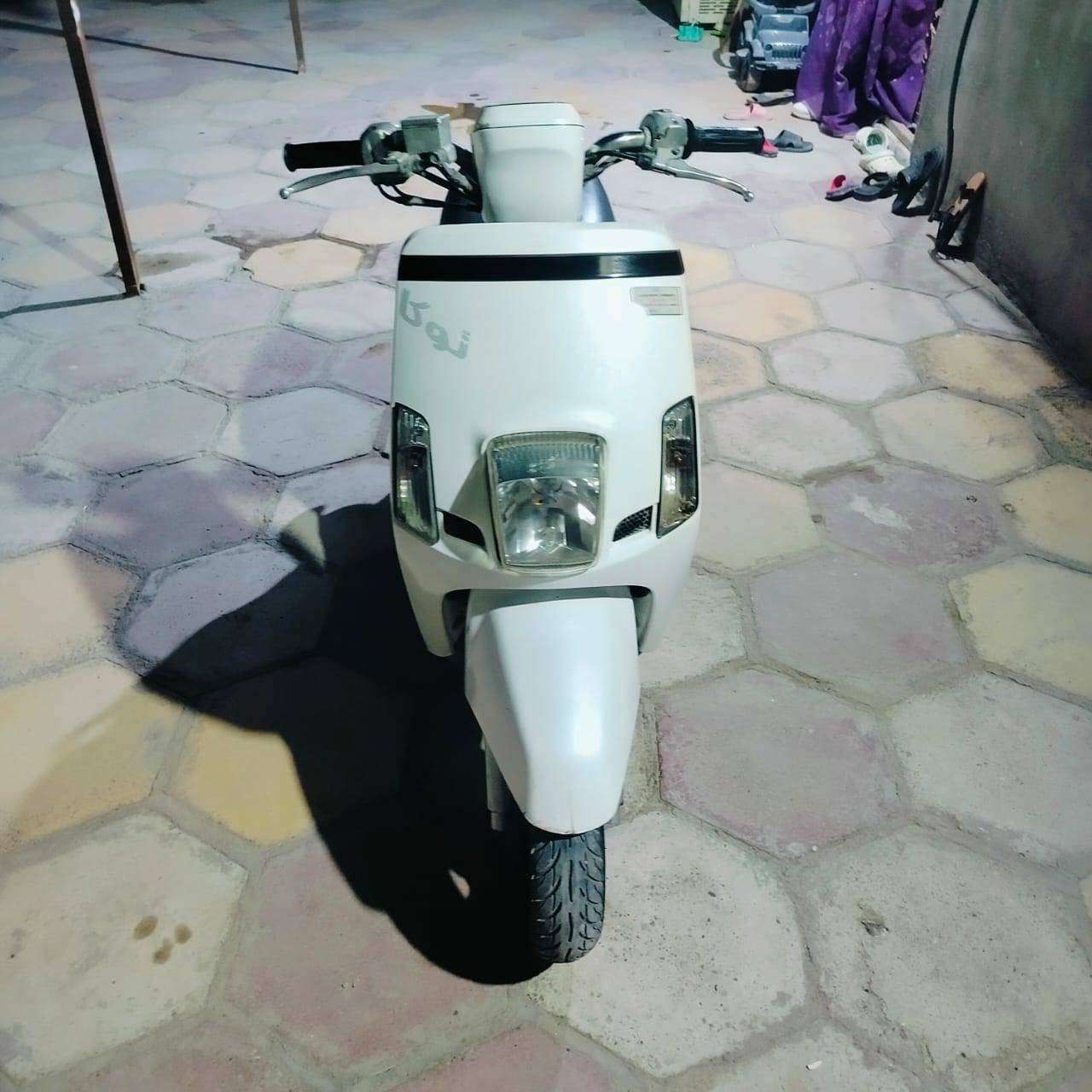 سلام عليكم اخوان دراجه بوليسي نوزل رمبه دراجه كله عله البلاد مختمه سعر مليون وبيه  مجال قليل مكاني بصره شط العرب


**إذا كنت صاحب هذا الإعلان وتريد حذفه لأي سبب، رجاءا أرسل رسالة إلى الدعم الفني**