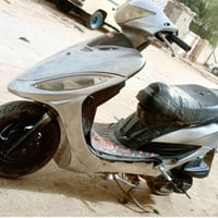 دراجه جي فور • تحتاج باتري • الناصريه مركز