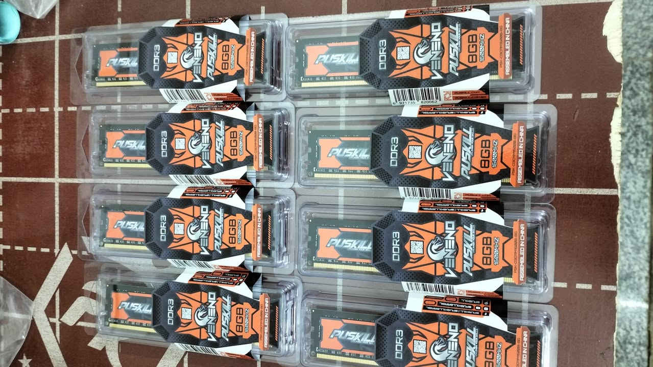 يا الله اللهم صل على محمد وال محمد رمات pc  ولابتوب متوفر ddr3/ddr4 شيعجبك راسلني


**إذا كنت صاحب هذا الإعلان وتريد حذفه لأي سبب، رجاءا أرسل رسالة إلى الدعم الفني**