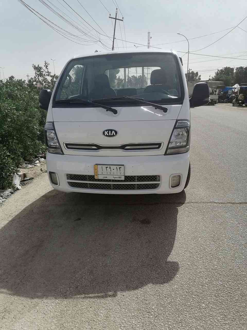 السلام عليكم كيا بنگو مديل 2021 شكل ال22 مكفوله كفاله عامه من بارد م̷ـــِْن صبغ من معجون علئ وضع الشركه رقم قادسيه سنويه ما صاقطه ماشيه 160 مكينه لٱ بخار لٱ تنقيص شرط تبريد تدفئه كلها شغاله معروضه ب135 وبيها مجال قليل مكاني بابل للاستفسار للاتصال علئ الرقم ***********//***********
