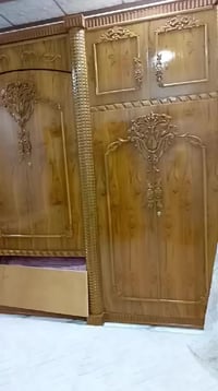 غرفة نوم • استعمال ٥ اشهر