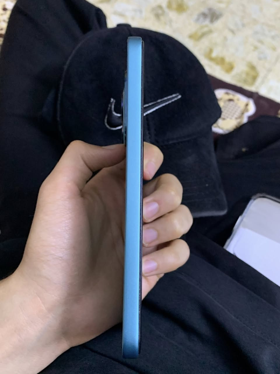 جهاز هونر 400 ليت مكفول ذاكره256 يشغل60فريم كامره قويه108بكسل ضد المي سعره جداً مناسب275 قفله💥 مكاني بلديات
 
***********
