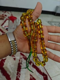 سندلوس ألماني بيت عنوز   عطابه قويه   وزن 80غرام   لون ذهب الرجال  سعر...