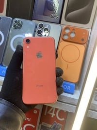 ايفون اكس آر ذاكره 128 بطاريا 100 بصمه وجه لا تعمل فقط السعر 175 الف  ...