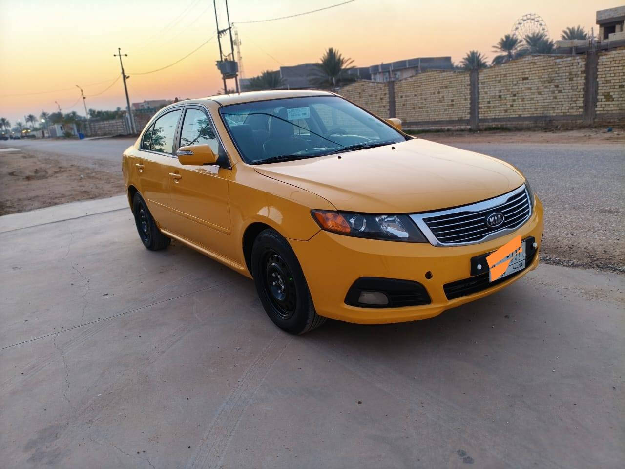 سلام عليكم اوبتما مديل 2009  امريكي رقم قادسيه مصفره هيئه و اغرمات  حادث بس البنيد فقط بدون دواخل باقي ليبل واحد مكينه 2400 مكينه وكير خير من الله حداديه تخم تاير جواه  تبريد تدفئه شغال  مكاني بابل 
سعر 107 بيه مجال ***********
