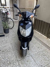 سكنس فحل كابريتر رمبه صار سبوع نازله من المعرض وشرط جيب وياك اي فيتر ي...