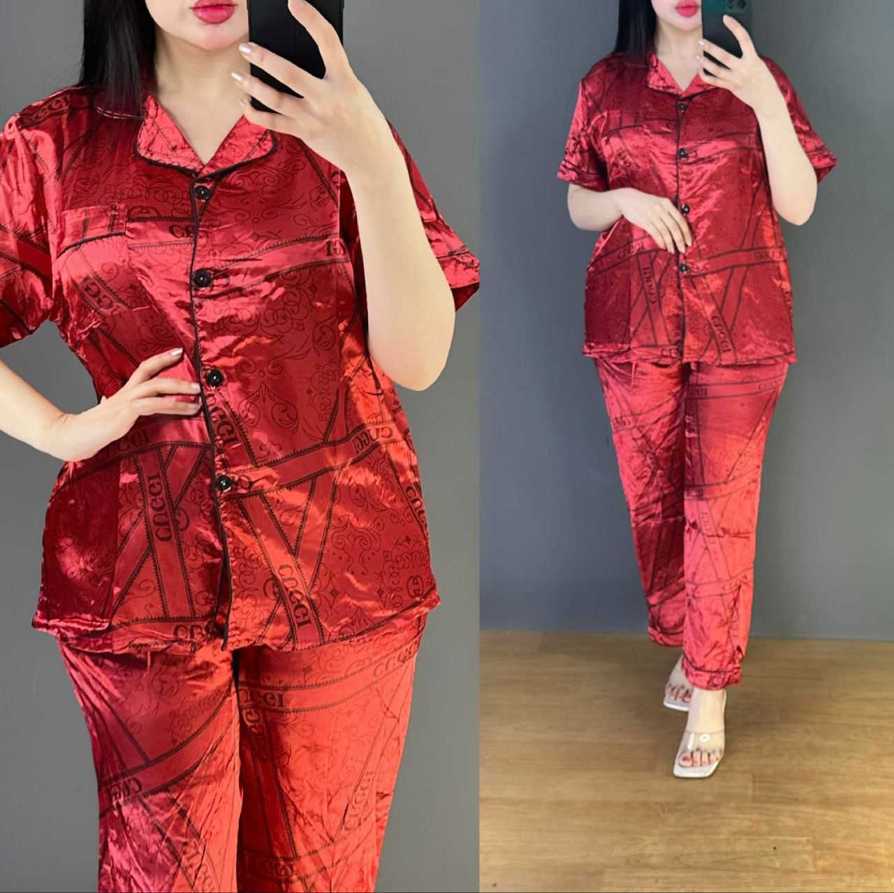 #تخفيضات 

تراك ستن نسائي موديلات  😍

الخامه ستن اصلي مكفول خالي من البولستر 💯

القياسات من M الى XXL

سعر الدرزن 50


**إذا كنت صاحب هذا الإعلان وتريد حذفه لأي سبب، رجاءا أرسل رسالة إلى الدعم الفني**