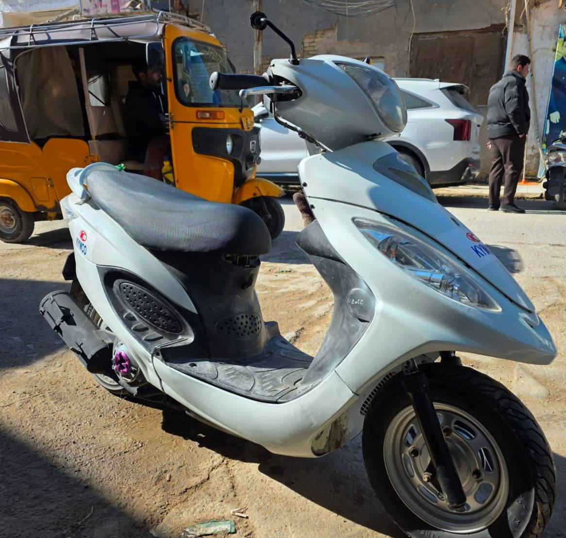 دراجه كامكو V2  مديل 2012 مكينه 125 نضيفه كلش السعر 650 وبخدمه الشرايد الاستفسار عله الخاص مكان ذي قار الرفاعي


**إذا كنت صاحب هذا الإعلان وتريد حذفه لأي سبب، رجاءا أرسل رسالة إلى الدعم الفني**