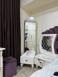 غرفة نوم تركية • ٧ قطع • الموصل