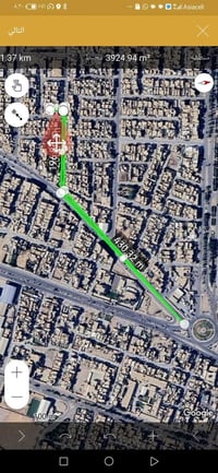 مربع الذهبي حي الخظراء • ٣٠٠م • ٤غرف