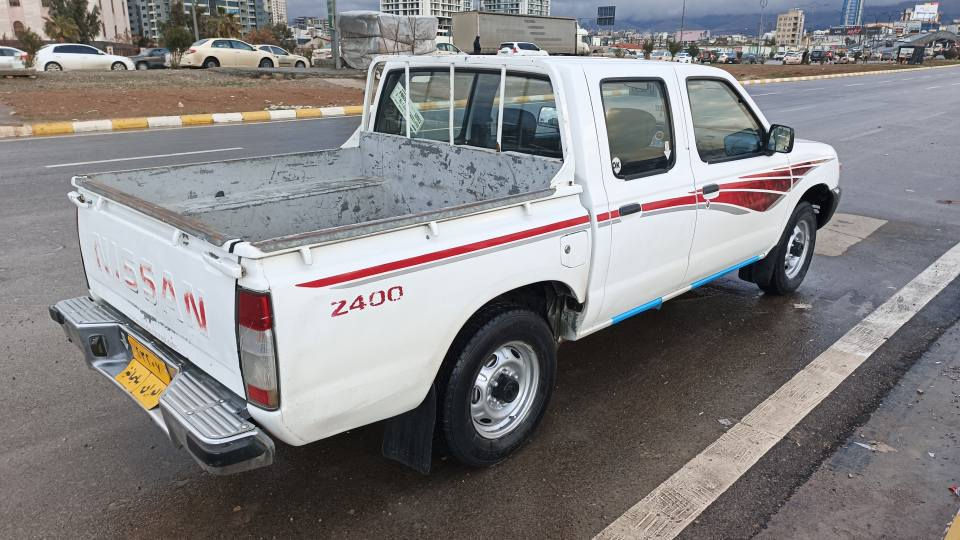 سەرەتا بەناوی خوا نیسان بۆفرۆشتن مۆدێل 2003 زێت تەربیدوپاوەر بەشەرتی گێڕومەکینەو ئەکسل بەشەرتی تەحویلوخرامەوبەناوکردن چوارتایەی تازە ڕەسمی  سۆنەرەکەم داناوە سەیارەکەزۆرجایزەماڵی دۆستە لەسلێیمانیم سەنەوی تازەبەسەرچوە ژینگەی پێشوی دراوە *********** السليمانية, العراق
