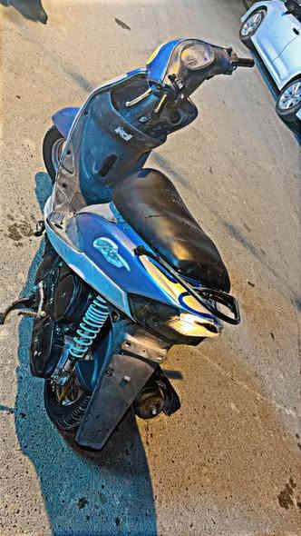 السلام عليكم دراجة ماكس منغولي بلاديه كهربائياتهه كلهه شغاله مكينه مكفوله السعر 550 وبيهه مجال مكاني صليخ الاستفار ***********
