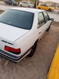بيجو 405 • ٢٠٠٩ • كير اوتو