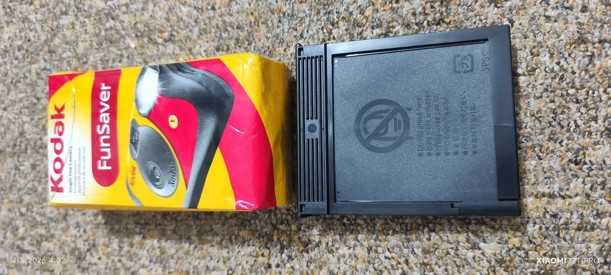 قطع تخص التصوير كلهن ب30 مع التوصيل


**إذا كنت صاحب هذا الإعلان وتريد حذفه لأي سبب، رجاءا أرسل رسالة إلى الدعم الفني**