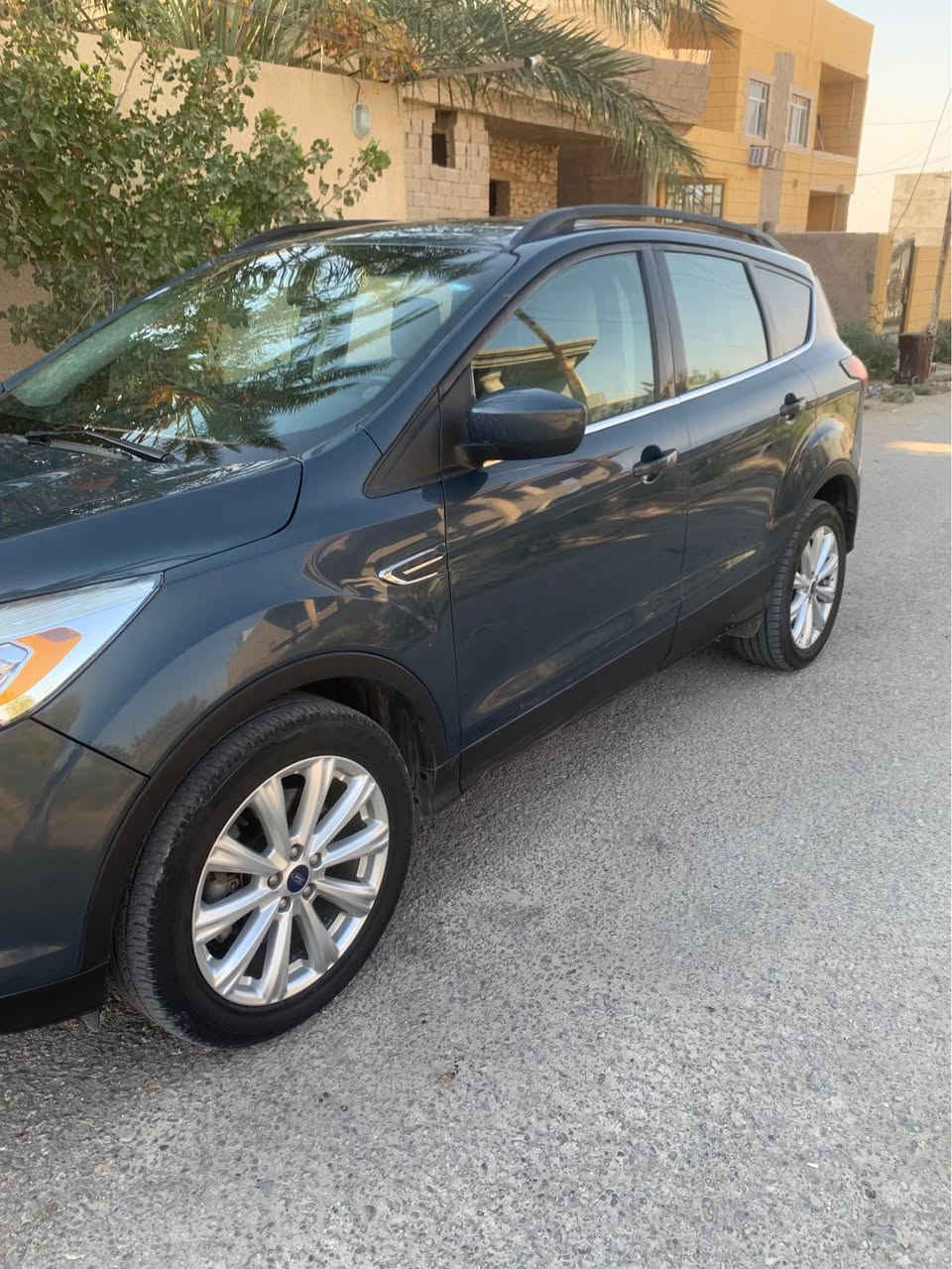 فورد سكيب 2019 ضرر الجاملغ عانا, الأنبار


**إذا كنت صاحب هذا الإعلان وتريد حذفه لأي سبب، رجاءا أرسل رسالة إلى الدعم الفني**