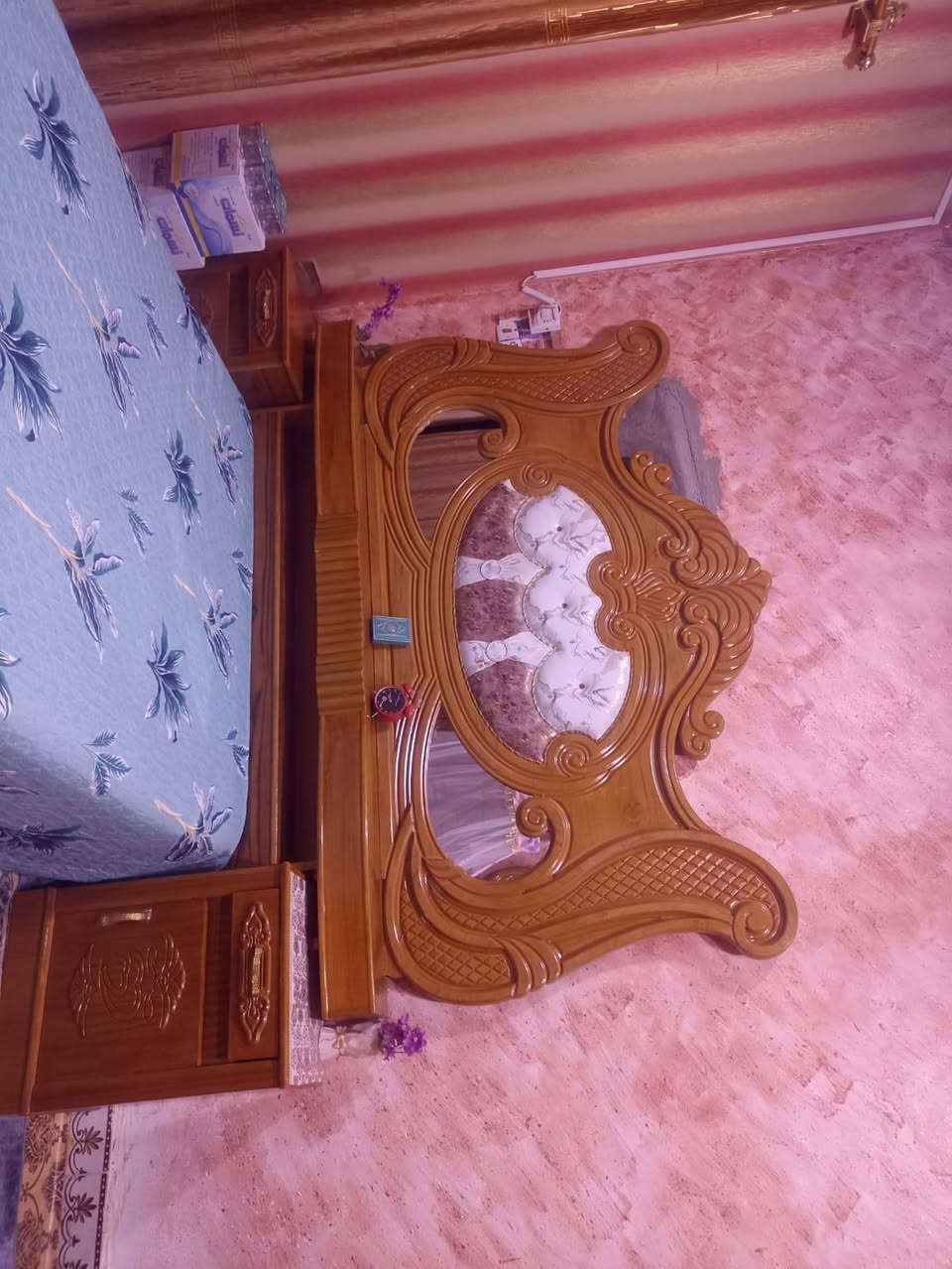 غرفه نوم عراقيه استخدام سنه واحده


**إذا كنت صاحب هذا الإعلان وتريد حذفه لأي سبب، رجاءا أرسل رسالة إلى الدعم الفني**