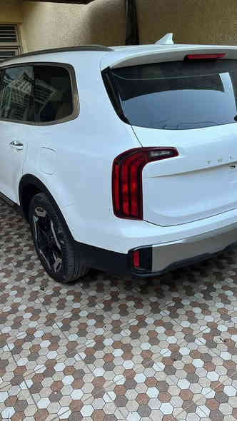 السلام عليكم كيا تيلورايد مديل 25 مرقمة كتاب شهداء العلم سنتين وتتحول سويلك وكالة عامة مرقم بغداد ماشية 4000 الف اي تبديل مابيهة فقط ربع البنيد مصبوغ السعر 270 الاستفسار ***********
