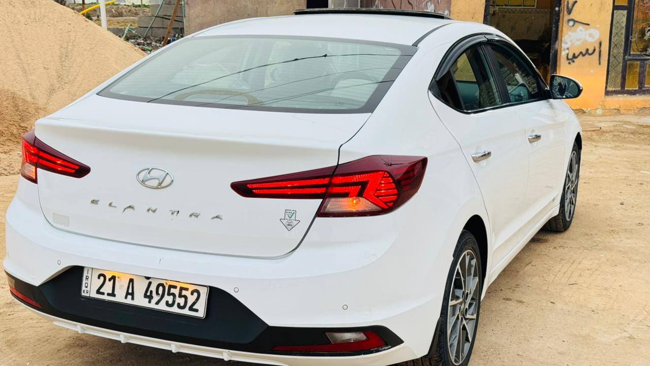 سلام عليكم من رخصت مدير الكروب سياره النتره موديل 2020  خليجي مكفوله كفاله فقط بارد جاملغ و عاميه رقم سليمانيه تحويل مباشر سياره حلوه مال جناي سعر ١٤٨ نتصل ودلل /*********** العنوان بابل جبله
