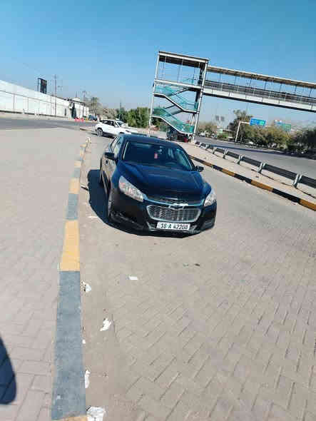 سلام عليكم ماليبو ١٦ أمريكي بيه اربع قطع باسمي مكينه كير تبريد تدفئه كلهن شرط مواصفاته معروفه شاشه بلاديه ام القاصه كروز سرعه داخل جلد اشاير ب المري مكينه ٢٥٠٠ تنفس طبيعي مكاني بغداد معروضه ٨٧ وبيه مجال بسيط ***********
