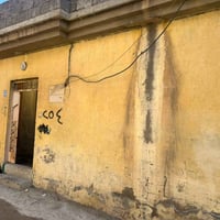 بيت للإيجار • حي البكر • ١٠٠م