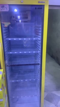 ثلاجات • مدينة القاسم • استلام هسه