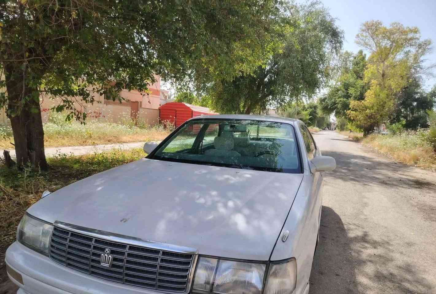 بطه للبيع للون صدفي محرك 2نص تبريد شغال  بدون ظرر شبر صبغ بدؤن دواخل رقم كركوك مشرؤع وطني *********** سعر 60

