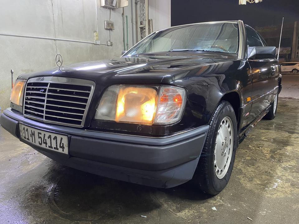 ‏Mercedes كوبي تكباب السعر 55 مسافرة للأخير


**إذا كنت صاحب هذا الإعلان وتريد حذفه لأي سبب، رجاءا أرسل رسالة إلى الدعم الفني**