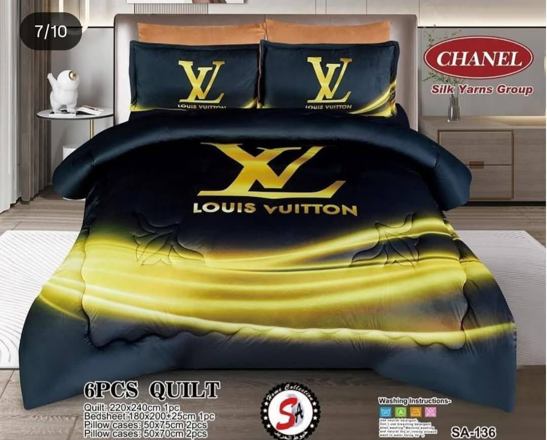 قسم مفروشات 🔥 
توفر ديباج متكون موديلات معروضه 💜 
متكون من ٦ قطع 💜💜
السعر 35


**إذا كنت صاحب هذا الإعلان وتريد حذفه لأي سبب، رجاءا أرسل رسالة إلى الدعم الفني**