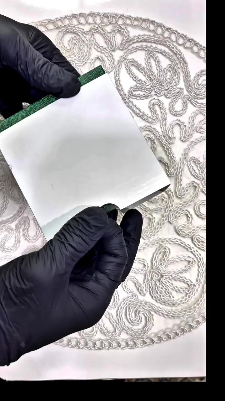 عروض عيد حب
روليكس اصدار حديث ⏱️
مع علبة روليكس والتوصيل مجاني✅
راس دوار باتجاه واحد
ختم عليها
قفل اصلي
حساب يومي
وزن ثقيل
متابعة للصفحة ❤️


**إذا كنت صاحب هذا الإعلان وتريد حذفه لأي سبب، رجاءا أرسل رسالة إلى الدعم الفني**