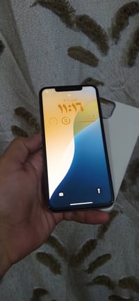 اكس اس ماكس • ذاكره ٦٤ • بطاريه ١٠٠