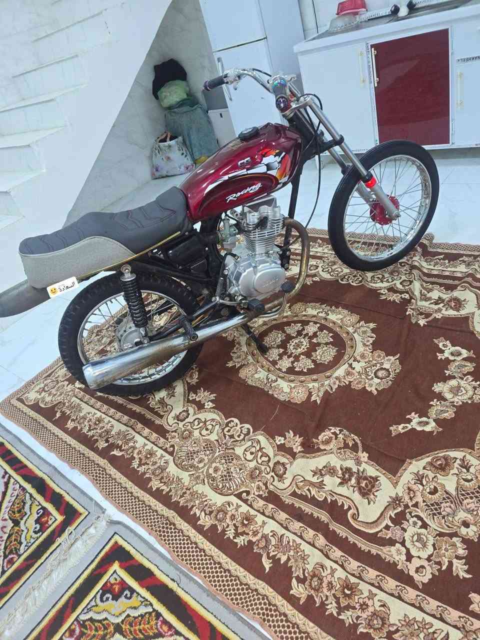 شلامجه اصلي باركود موديل 2024  مكينه كفاله من لشخط كلك كلك كلك دراجه شلعا ومعدل شك لكاع طياره رزنه مكاني كربلاء يم مستشفى التركي سعر475 وبيها مجال خاص مامتواجد***********
