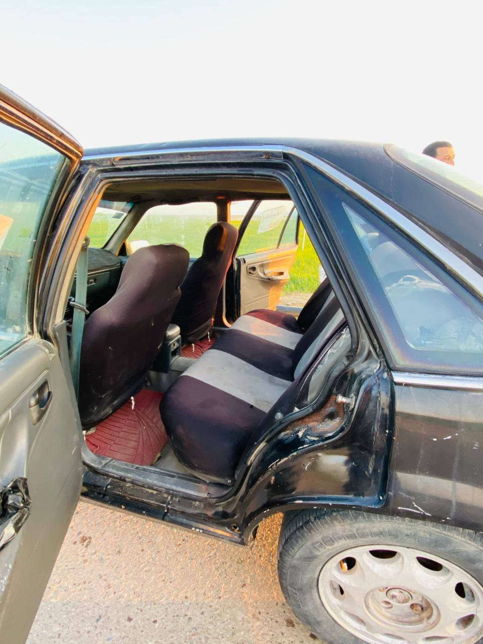 دايو برنس للبيع
كير ومحرك شرط 
هزه ورقم جديد 
***********
