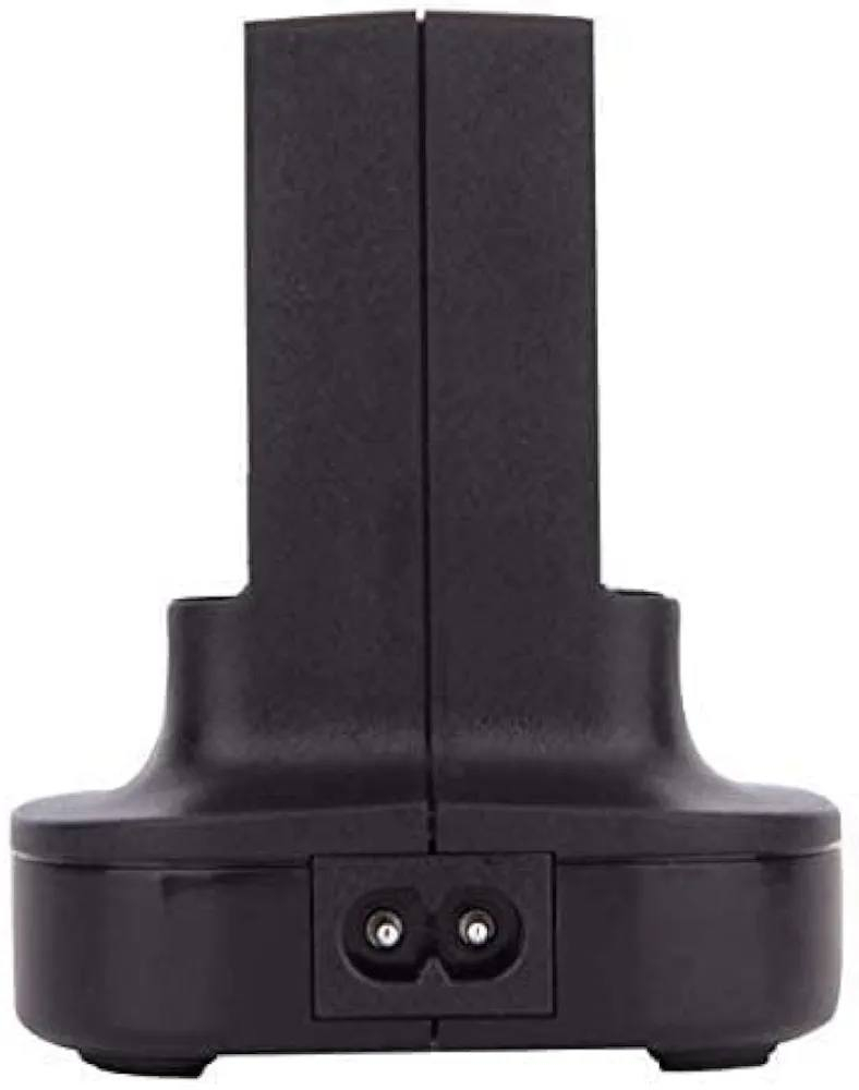 سكيدو قاعدة شحن مزدوجة لجهاز اكس بوكس 360، قاعدة شحن 2 بطارية قابلة لاعادة الشحن 4800 مللي امبير في الساعة لجهاز اكس بوكس 360، وحدة تحكم بالالعاب
 

متوفر 6 قطع حطونة سعر بالعافية 
البيع فحم


**إذا كنت صاحب هذا الإعلان وتريد حذفه لأي سبب، رجاءا أرسل رسالة إلى الدعم الفني**