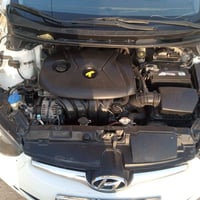 النترا 2015 وارد خليجي محرك 1800 سنويه لغايه 2027 محرك كير حداديه جديد...