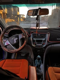 اكسنت • ٢٠١٤ • تكريت