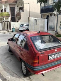 كاديت • ١٩٩١ • رقم كركوك