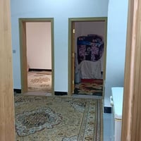 ١١٢م • غرفتين سويت • شارع المطار الجديد