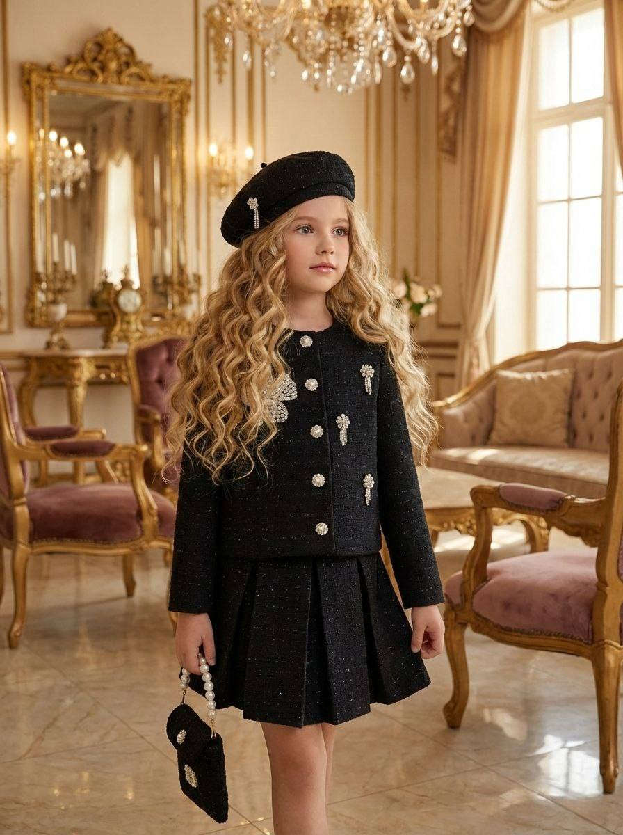 منتجاتنا مصنوعة من أفضل الخامات التركية لتضمن المتانة والشكل الأنيق الذي يرضي أذواق عملائك. ❤️✨🦋

▪️لمشاهدة كافة الألبسة متضمنة أسعارها تابعونا على التلجرام : 🥰💛 

https://t.me/MKERAZ 

https://t.me/Mkeraz3

البيع جملة فقط من تركيا إلى أي دولة بالعالم🌎✈️

⚫للطلب والاستفسار واتساب 📞 :

https://wa.me/message/R4IRJBEVWW3PO1


**إذا كنت صاحب هذا الإعلان وتريد حذفه لأي سبب، رجاءا أرسل رسالة إلى الدعم الفني**