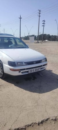 موديل ١٩٩٤ • مكينة وكير مضمونة • المقدادية