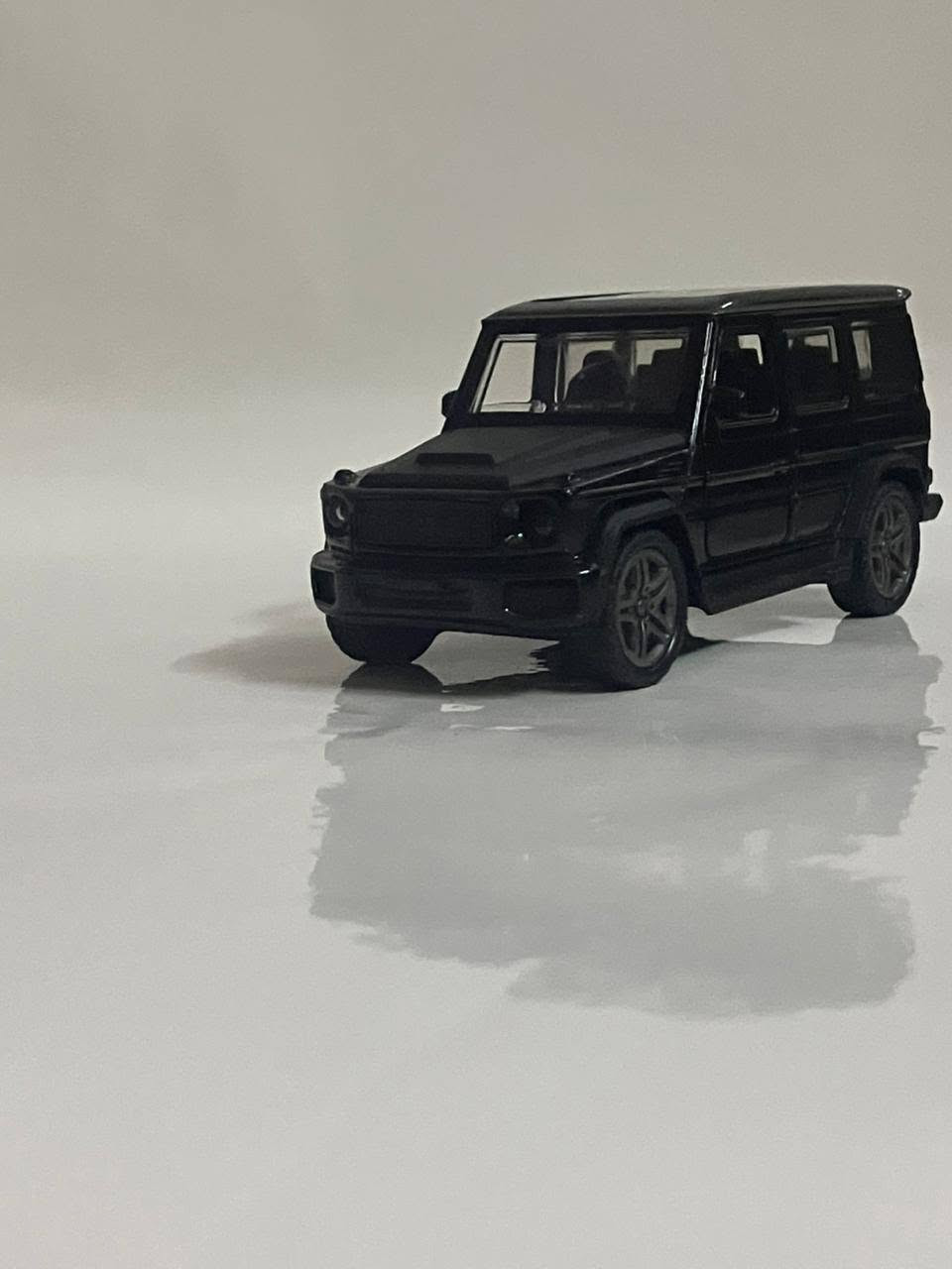 متوفره الان ☑️
MERCEDES G CLASS 

☑️ فتح بابين 👍 
☑️ كاوتش متحرك 👍 
☑️ بدون اضاءة كشافات اماميه و خلفيه 👍 
☑️ خامة معدن ممتازه 👍 
☑️ سعر مناسب جدا 👍💵 
☑️ متوفر شحن لجميع المحافظات 🚚📦 
☑️ الدفع عند الاستلام 👍 
(Y&M Dicast 🌹)
#ماكيتات سيارات


**إذا كنت صاحب هذا الإعلان وتريد حذفه لأي سبب، رجاءا أرسل رسالة إلى الدعم الفني**