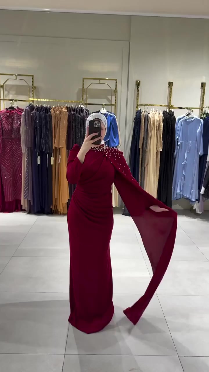 فستان خامه دبل  الايطالي 🔥🔥😍
كوالتي عالي 
سعر  ٤٥  الف فقط والتوصيل مجاني 🔥 
القياسات ابيض48/46/44/42/40/38
اسود48/46/44/42/40/38
نيلي 48/46/44/42/40/38
ماروني 38/44/42/48
جوزي 44/38
سمائي 44/46/48


**إذا كنت صاحب هذا الإعلان وتريد حذفه لأي سبب، رجاءا أرسل رسالة إلى الدعم الفني**