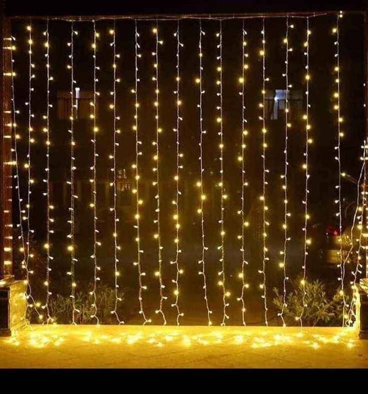 ✨💡  إضاءة LED شمسي – أجواء ساحرة ولمسة فخامة في كل مكان 💡✨

✨ ضوء ذهبي دافئ يبعث على الهدوء ويضيف لمسة راقية للمكان.
✨ تصميم ستارة متدلية يعطي شكلًا أنيقًا ومتناسقًا على الجدران والنوافذ.
✨ مثالية للتزيين في الأعراس، أعياد الميلاد، الجلسات العائلية، أو لتجميل غرفة النوم والصالون.
✨ تضيف إحساس الفخامة سواء في الأماكن الداخلية أو الخارجية.

📏 قياسات المنتج:

الطول: 3 متر
الارتفاع: 3 متر كركوك, العراق


**إذا كنت صاحب هذا الإعلان وتريد حذفه لأي سبب، رجاءا أرسل رسالة إلى الدعم الفني**