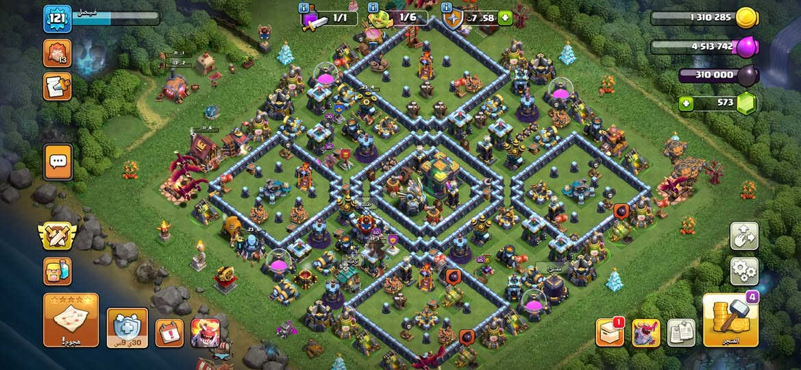 تاون 14 جديدة للبيع


**إذا كنت صاحب هذا الإعلان وتريد حذفه لأي سبب، رجاءا أرسل رسالة إلى الدعم الفني**